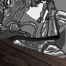 Spirit of the Ancient Dragon Playmat