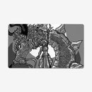 Spirit of the Ancient Dragon Playmat
