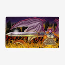 Watch the World Burn Playmat