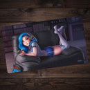 Bella Gaming Playmat