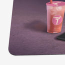 Demongirl Cady Playmat