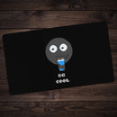 Be Cool Playmat