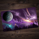 Awaken Chaos Playmat