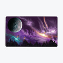 Awaken Chaos Playmat