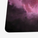 Fierce Nebula Playmat