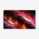 Fierce Nebula Playmat