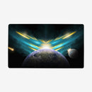 Glyph Of Earth Playmat