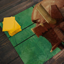 Metal Prison Playmat