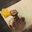 Nothing Playmat