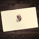 Zombie Head Playmat