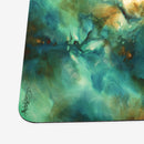 Alluring Space Playmat
