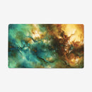 Alluring Space Playmat