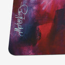 City of Fire Playmat