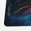 Dragon's Light Playmat