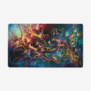 Dragon's Light Playmat