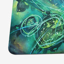 Evening Sky Playmat