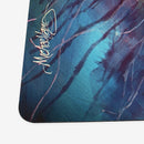 Fading Anomaly Playmat