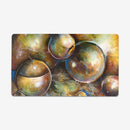 Static Bubbles Playmat