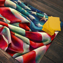 Still There Playmat