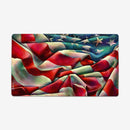Still There Playmat