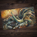 The Guardian Playmat