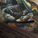 The Guardian Playmat