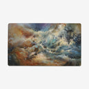 Turmoil Playmat