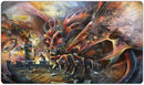 The Challenge Playmat