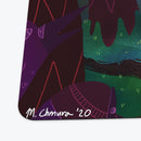 Bird's Eye View Playmat