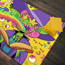 Rainbow Wizard Playmat
