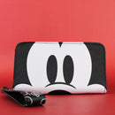 Mickey Mouse Disney Classic Wristlet Tech Wallet