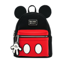 Mickey Mouse Suit Disney Mini Backpack by Loungefly