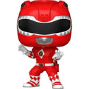 Mighty Morphin Power Rangers: The Movie Red Ranger Funko Pop! Vinyl Figure #1779