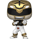 Mighty Morphin Power Rangers: The Movie White Ranger Funko Pop! Vinyl Figure #1780
