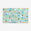 Breakfast Playmat