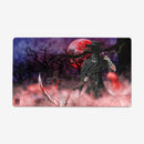 The Doctor's Revenge Playmat