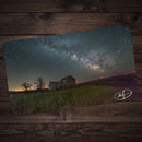 Alone in the Dark Playmat