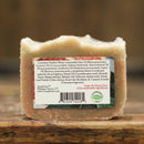 Mint Grapefruit Soap Bar