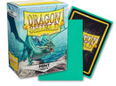 Dragon Shield Sleeves: Standard Matte 100CT Box