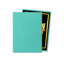 Dragon Shield: Mint - Matte Sleeves (100)
