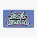 MAMTG Logo Playmat