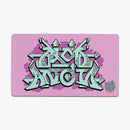 MAMTG Logo Playmat