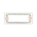 Moi + Toi Love Notes Adjustable Bracelet | In a Giftable Glass Jar with Cork Lid