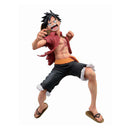 Bandai Ichibansho: One Piece Stampede - Monkey D. Luffy (Great Banquet) Figure