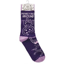 Monkeying Around Socks | Funny Unisex Socks