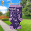 Monkeying Around Socks | Funny Unisex Socks