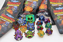 Monster Masquerade Mystery Loot