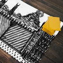 Black Gate Playmat