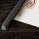 Cat Watercolor Playmat