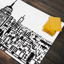 New York City Playmat
